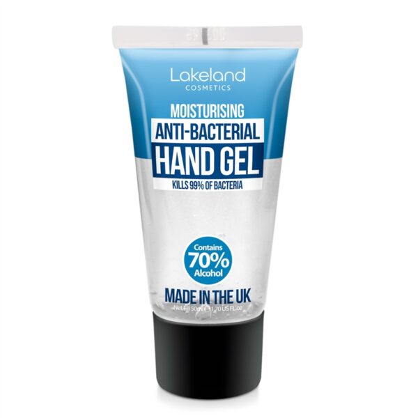 Dezinfekcia na ruky 70% alkoholu (50 ml)