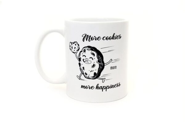 Hrnček Cookie