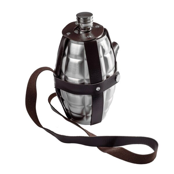 Outdoorová fľaša Granát (1,5 l)