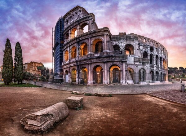 Anatolian - Colosseum (1000 dielikov)