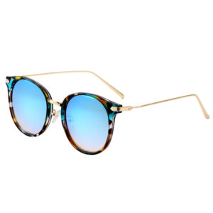 Slnečné okuliare Sweetheart modré