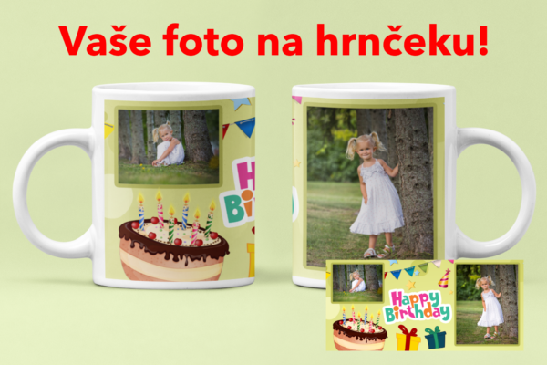 Happy Birthday hrnček 04