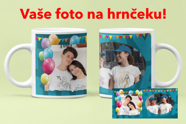 Happy Birthday hrnček 01