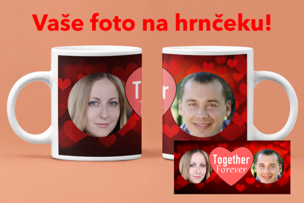 Valentínsky hrnček (D339)