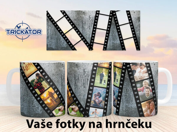 Hrnček Film