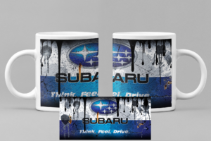 Motoristický hrnček Subaru (10)