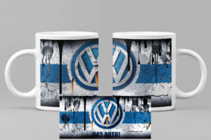 Motoristický hrnček Volkswagen (16)