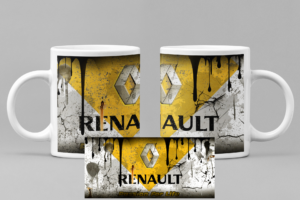 Motoristický hrnček Renault (54)