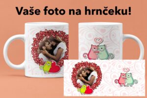 Valentínsky hrnček 1