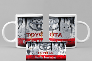 Motoristický hrnček Toyota (59)